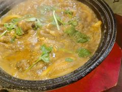 -得丘礼享谷·玉兰苑