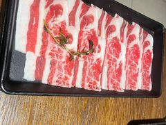 -新石器烤肉(中房金谊广场店)