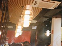 -牛很鲜潮汕牛肉火锅(朝晖路店)