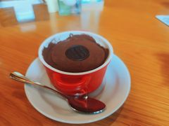 -君悦酒店·La Terrazza意合園·意式风味