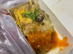 -六合夜市