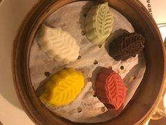 -金牌外婆家(苏州中心店)