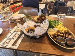 -Blac+Blac(中海环宇荟店)