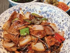 -阿大排档(长春这有山店)