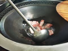 -农家院铁锅炖(西韩路店)