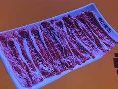 -乔先生涮肉·鲜活牛羊肉火锅(塘沽店)