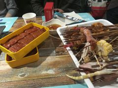 -串天下串串香(宽窄巷子店)