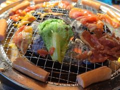 -吉志烤肉(太原总店)