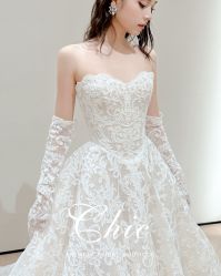 点击看大图 -Chic Bridal 熙可婚纱