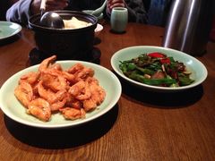 iphone_upload_pic-粗茶淡饭·隐庐私厨(东亭店)