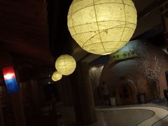 -纽斯桑拿会所(天山店)