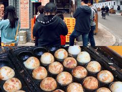 -文庙菜饭(四川北路店)