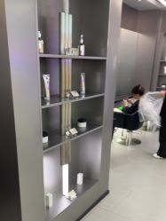 -东方麒麟·潘多拉SALON