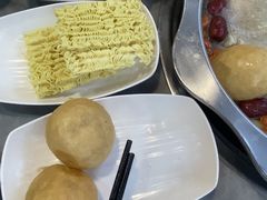-光头药膳鸡(莱茵小镇店)