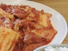 -李先生的首尔小馆(松江启源广场店)
