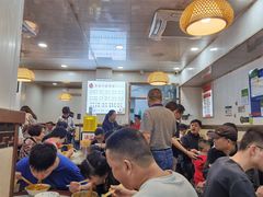 等位区-肖家河家常面(肖家河北街店)