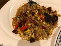 -西安饭庄·非遗陕菜(钟楼店)