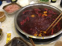 -大龙火锅(老店)