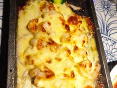 -绿茶餐厅(千岛湖银泰城店)