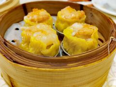 蟹子烧麦黄-顺德人家食府(黄金广场店)