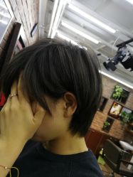 -TOP1染烫特色沙龙