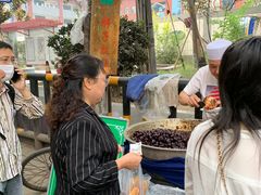 -马文章胖子甑糕(洒金桥店)