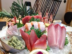 -大岛日本料理铁板烧(南通大饭店)