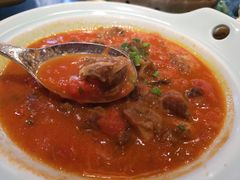 -甘家界牌柠檬鸭(青山店)