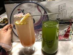 -唐猫庭院·千年陕菜(大唐不夜城店)