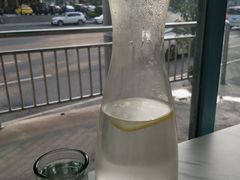 柠檬水-辣螃铠盆盆蟹大排档(总店)