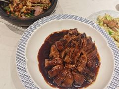 -常来小聚·广州非遗传承餐厅(高德置地店)