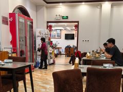 -丽泽山庄·生态怀柔菜·虹鳟鱼(红螺寺店)