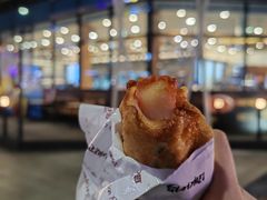 -古来思鱼饼