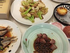 -稻香酒家·33年老字号·港式粤菜(富邦中心店)