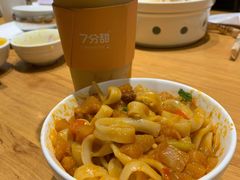 -7分甜(栖霞万谷慧店)