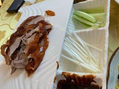 -恭敬李·烤鸭(天坛北门店)