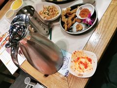 -韩宫宴烤肉·料理(苏州中心店)