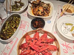 -靓靓蒸虾·头牌蒸虾(南山桂庙店)