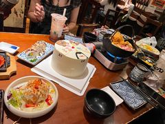 -小川洋风料理(江汉路店)