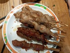 -比格比萨自助(花园路店)