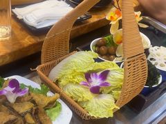 -塔兰齐新疆孜然火锅(鲤鱼山路店)