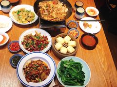 -印象鲵宴·张家界地标美食名片(溪布街店)