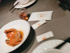 -小厨娘淮扬菜(河西奥美大厦店)