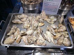 -星伦多自助料理·涮烤一体(江桥万达店)