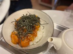 -Retro Deli 茶泡饭