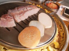 -姜虎东白丁烤肉(恒隆广场店)