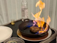 -王品牛排(郑州大卫城店)