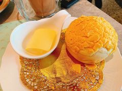 -大树餐厅(红旗街万达店)