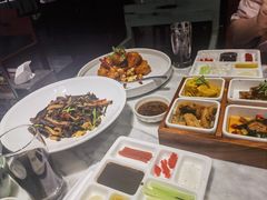 -北平盛世·新京菜·北京烤鸭(劲松·双井店)