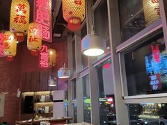 -山悦里 山野·鲜火锅(罗斯福广场店)